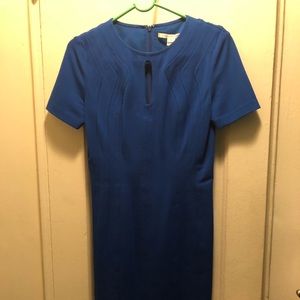 Diane von Furstenberg dress